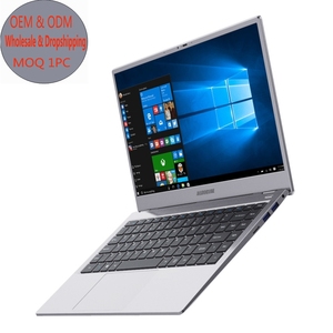 Win 10 ALLDOCUBE i7Book dizüstü çift bant WiFi 14 inç IPS ekran RAM 256GB SSD ROM dizüstü i7 taşınabilir bilgisayar - Product Image 1