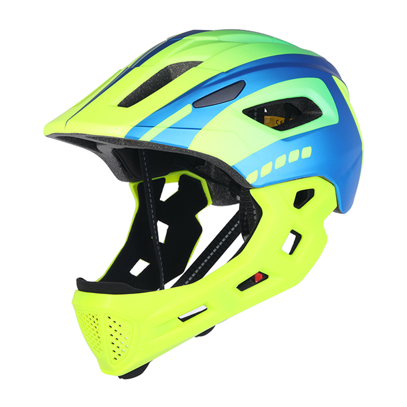 Vert fluo