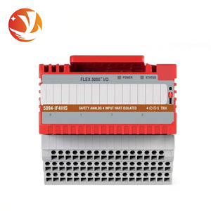 Hochwertige industrielle Automatisierung plc pac dedizierte Steuerungen mit 5094-IF4IHS plc Logik programmier steuerung - Product Image 1