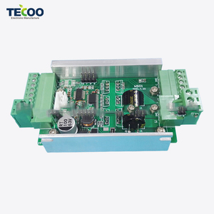 Customizable FR-4 Single 1-Axis Controller Stepper Motor Driver Board for CNC Router - Product Image 5
