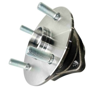 גלגל רכזת נושאות 42410-12240 אוטומטי גלגל רכזת עצרת עבור טויוטה קורולה <span class=keywords><strong>RUNX</strong></span> SPACIO, שחקן שדה