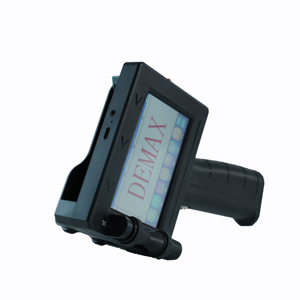 DM-H880 English-Chinese Carton Expiry Date <strong>Code</strong> Printing Machine Automatic Portable Printer Handheld Inkjet Printer for <strong>Home</strong> Use - Product Image 4