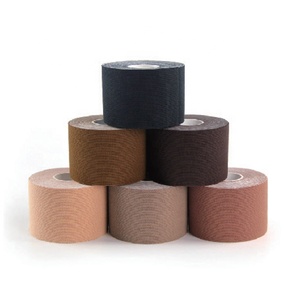 10Cm Lớn Mềm Vải Co Giãn CuộN Nâng Bare Vú Sticker Tape Cộng Với Kích Thước Nâng Lên Ngực Lớn Băng - Product Image 2