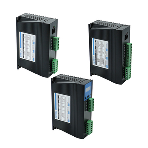Hochwertiger Schrittmotor Gleichstrom motor treiber DM542 / DM556 mit neuem 32-Bit-Smartchip für die Motors teuerung für NEMA 23 - Product Image 2