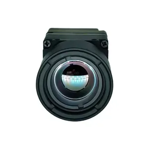 FPV termocamera a infrarossi 640*512 risoluzione 9.1mm UART VCBS uscita modulo telecamera a infrarossi per visione notturna - Product Image 2