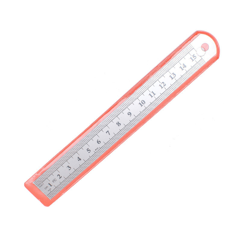 15 cm 6 pies