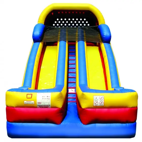 Inflatable Water Slide Inflatable Dry Slide Waterslide Playground for sale