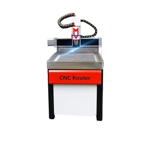 2024新设计6090 atc数控刳刨机马德拉刀具套件木材和金属木工价格 - Product Image 1