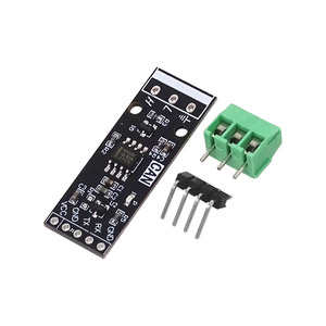RS232 RS485 CAN to TTL通信モジュールシリアルポートモジュールCANモジュール - Product Image 4