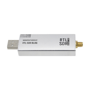 RTL-SDR Blog V3 R820T2 RTL2832U 1PPM TCXO Software Defined Radio Transcieverwith Antennas Kit - Product Image 3