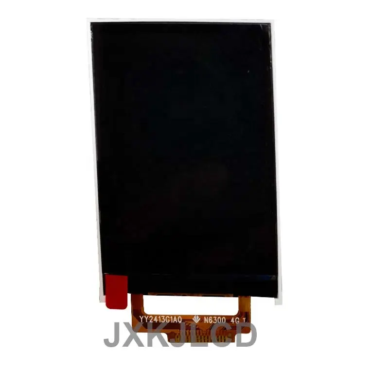 Bộ Số Hóa Màn Hình LCD 2.8 Inch Cho Nokia N6300 YY2413G1A0 Giá Sỉ Thay Thế Cảm Biến Không Có Màn Hình Cảm Ứng