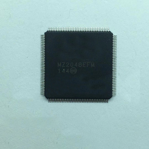 PIC32MZ2048EFM144 TQFP144 a 32-Bit nuovo di zecca originale autentico microcontrollore - Product Image 2