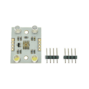 Modulo di riconoscimento del colore del sensore di colore moduli elettronici di alta qualità Okystar TCS3200 - Product Image 2
