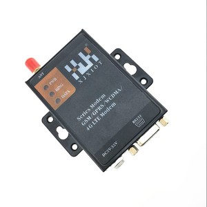 Receptor DE DATOS GSM compatible con TCP/IP para aplicaciones M2M - Product Image 1