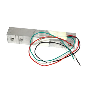 電子スケールデジタルロードセル重量モジュール10KG高感度キッチンスケール - Product Image 4