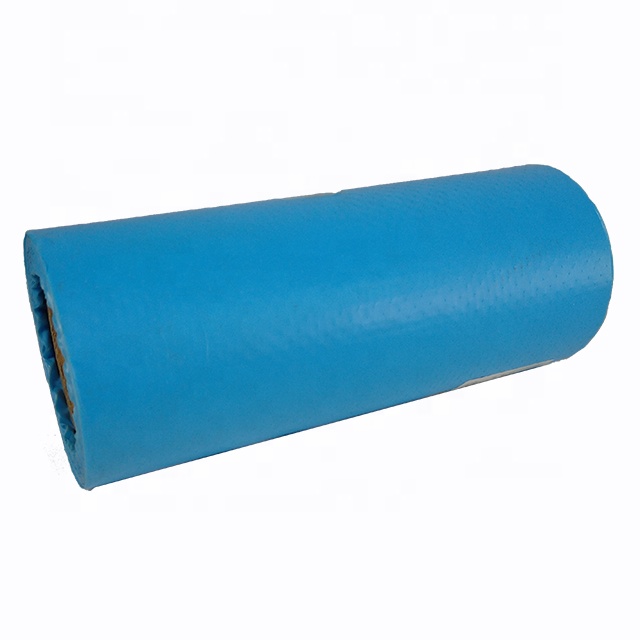 Libère le film 120 ℃ 35um