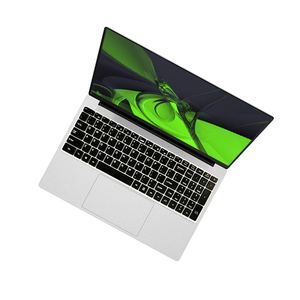 Laptop <strong>Computer</strong> Silver <strong>Computer</strong> for Home <strong>Use</strong> Slim Laptop <strong>Computer</strong> Custom Laptop 15.6 Inch Mini Notebook - Product Image 3