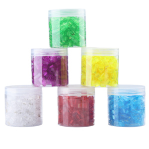 最佳质量和品牌UTP FTP Cat5e Cat6非屏蔽屏蔽8P8C插头连接器 - Product Image 1