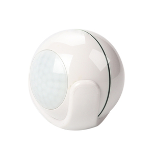 Venta directa de la fábrica Wifi Sensor de movimiento inteligente Tuya App de alarma de seguridad de hogar producto casa Automatización de Energía de la batería de alerta de Sensor - Product Image 5