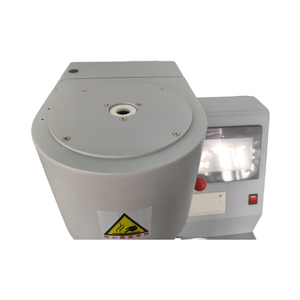 Digital <strong>Melt</strong> Flow <strong>Index</strong> Testing Machine ISO Compliant Rate <strong>Tester</strong> - Product Image 6