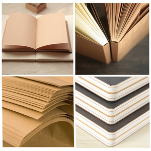 Cuaderno de bolsillo expandible para papelería de oficina Más notas y documentos - Product Image 2