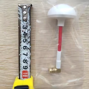 屋外RC FPVレーシングドローン5.1-5.8GHzアンテナスタビー送信機指向性RX TX RHCPレシーバーミニキノコヘッドアンテナ - Product Image 2