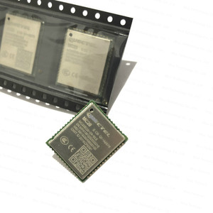 MC20ECB-04-BLE 2g模块GSM/GPRS/GNSS模块MC20 LCC无线模块MC20 - Product Image 2