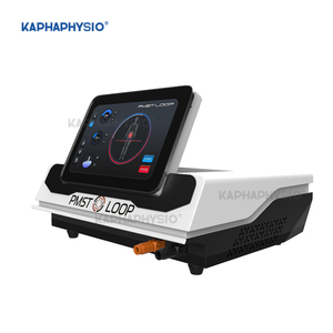 Mới Đến Pemf Điều Trị Từ Tính Thiết Bị Ngựa Bảo Đảm Pmst Vòng Pro Max Pemf Sâu Dao Động Cho Con Người Và Ngựa - Product Image 3