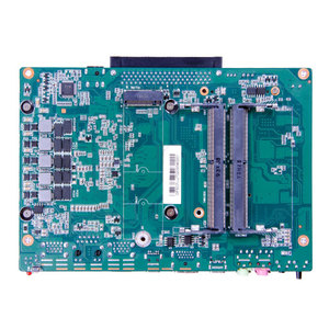 Mini PC OPS para sistema de viudas de señalización digital, CPU industrial con núcleo de pantalla 4K estándar, lo último en Mini PC, lo último - Product Image 5