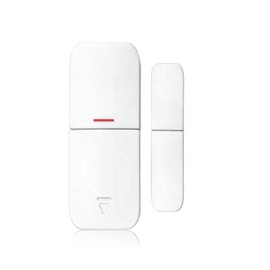 GSM/RF433/ TUYA WIFI Home <strong>Security</strong> Alarm <strong>System</strong> Wiht Door Sensor/PIR Detector/Srien and <strong>Controller</strong> - Product Image 4
