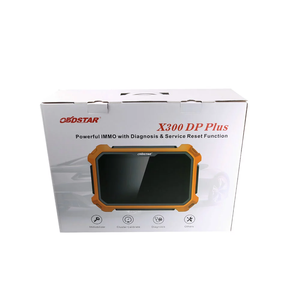 100% Original <strong>Auto</strong> <strong>Key</strong> <strong>Programmer</strong> OBDSTAR X300 DP Plus <strong>Key</strong> Master Tablet <strong>Key</strong> <strong>Programmer</strong> Car Diagnostic Tool - Product Image 6