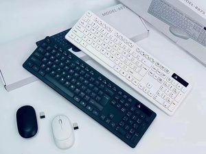 Hot Selling <strong>Mouse</strong> &amp; <strong>Keyboards</strong> Gaming Office Professional Wireless <strong>Keyboard</strong> and <strong>Mouse</strong> Combo for PC and Desktop <strong>Computer</strong>