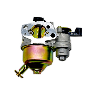 Carburetor Carb Fuel Filter for Gx120 Gx140 Gx160 <strong>Gx168</strong> Gx180 Gx200 Kerosene Gasoline Generator Engine Garden Tool Spare <strong>Parts</strong>