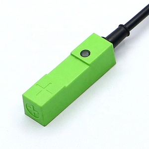 TS12-4DP2 PNP NO NC近接irセンサー誘導近接センサー3線検知距離 - Product Image 1