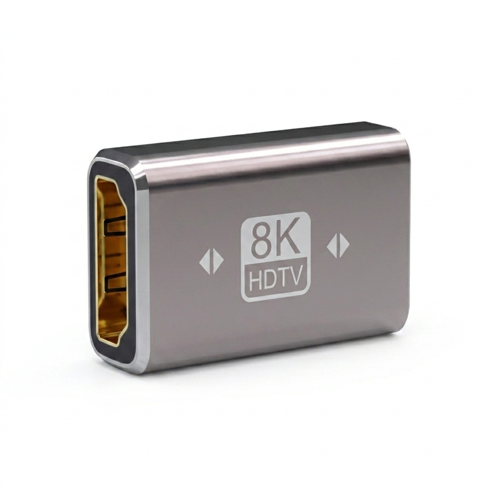 HDMI Female to Female