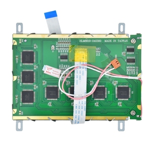 (Nuevo MÓDULO DE PANTALLA LCD compatible con pantalla LCD) HLM8619 HLM8620 OP25 OP27 - Product Image 1