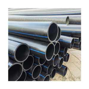 亿芳管道疏浚管浮子聚乙烯浮子Hdpe /Uhmwpe疏浚砂管道 - Product Image 5