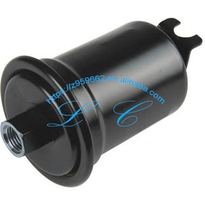 23300-74040 Lọc nhiên liệu cho Daihatsu Hiace van xe buýt Chất lượng cao Lọc nhiên liệu 3300-11050 23300-79235 mb504746 phụ tùng ô tô - Product Image 1