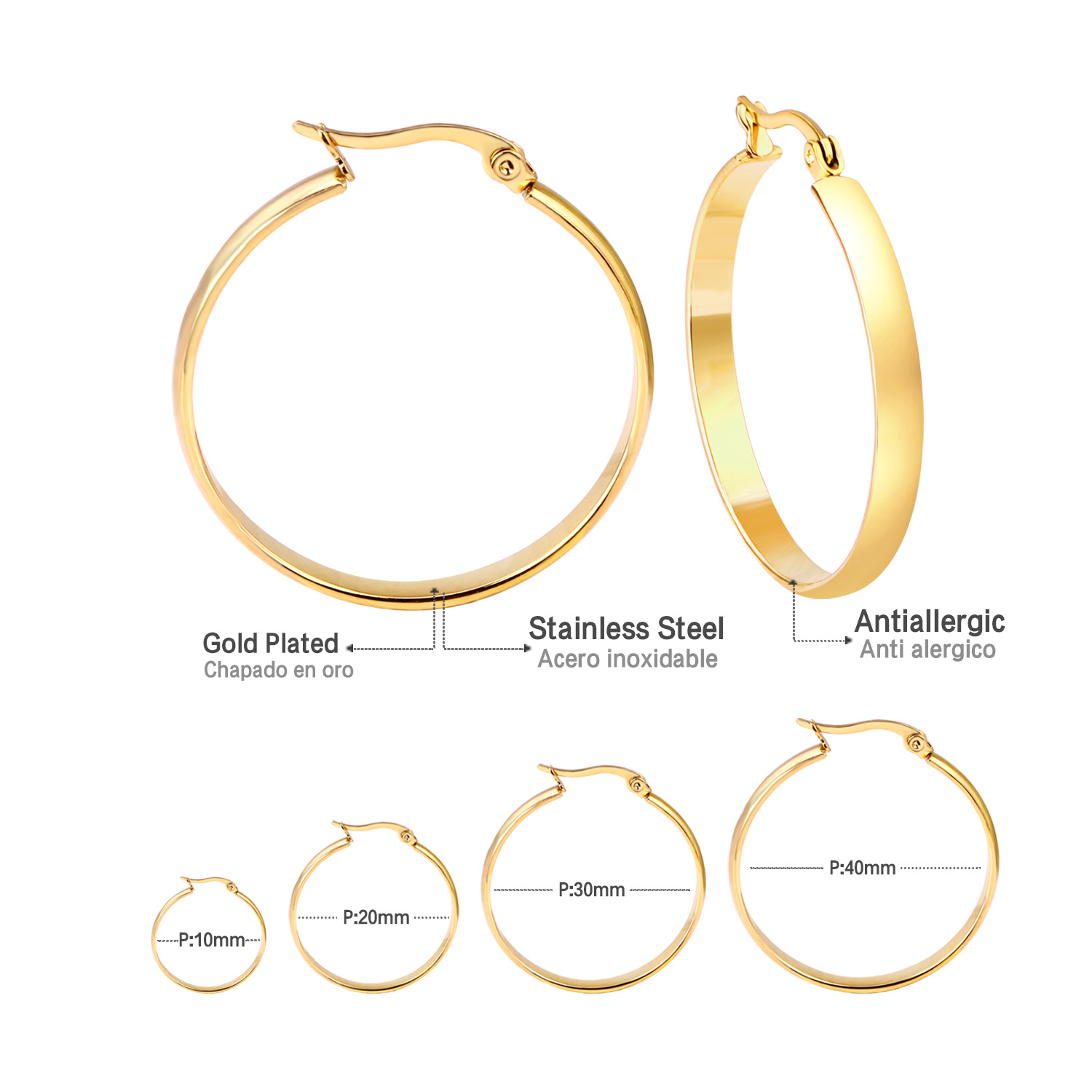 Gold-EA309310G