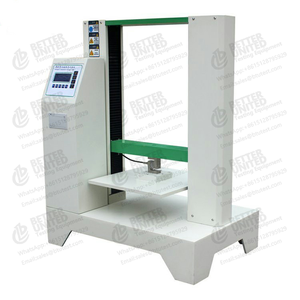 Probador de fuerza de compresión de caja corrugada - Product Image 1