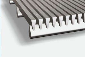 304 316L Stainless Steel <strong>Wedge</strong> <strong>Wire</strong> <strong>Screen</strong> Panels/Johnson Filter <strong>Screen</strong> Mesh for Filtering and Grain Drying Screening tank