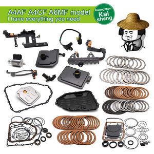 New Original A4AF3 Automotive Transmission <strong>Input</strong> <strong>Sensor</strong> for Hyundai-Kia 4-<strong>speed</strong> Transmission With Line <strong>Speed</strong> <strong>Sensor</strong> - Product Image 6