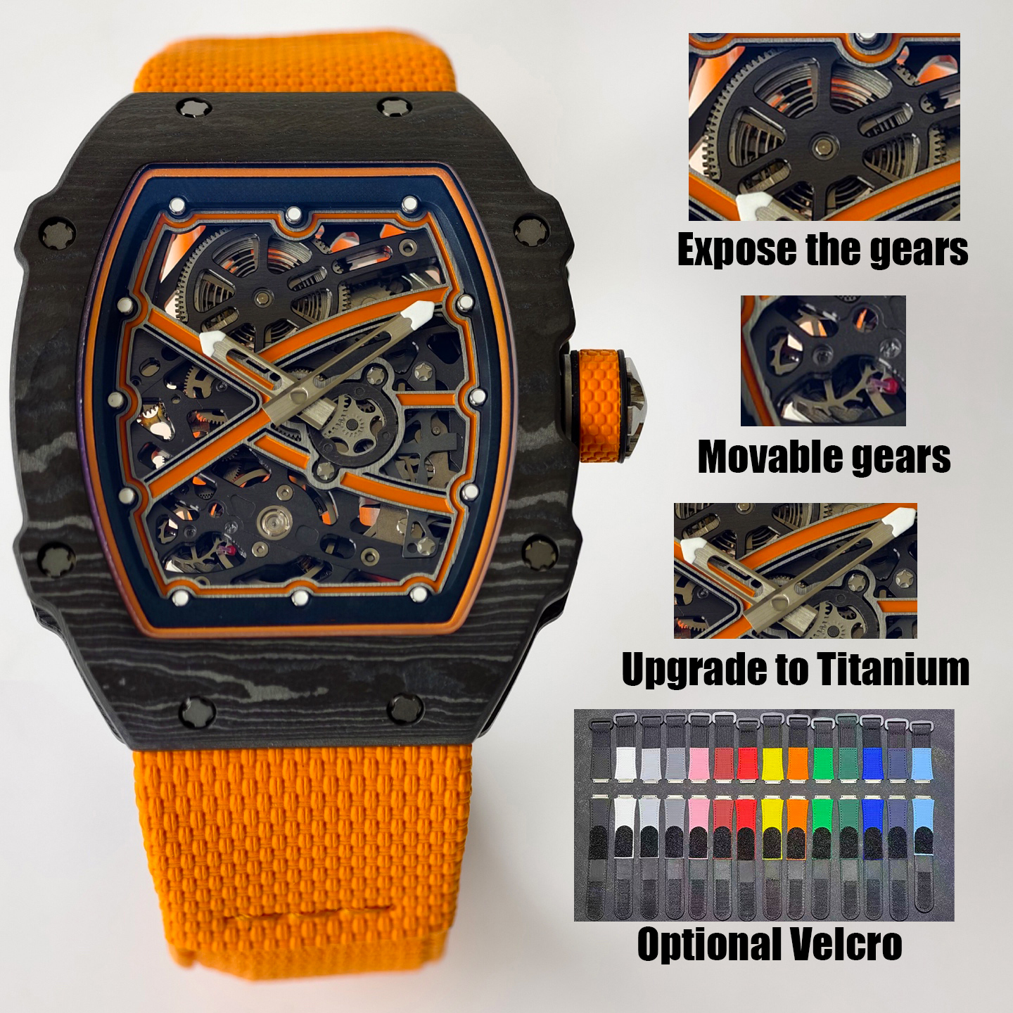 Orange