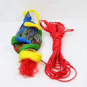 Màu sắc chất lượng cao cho Gill <span class=keywords><strong>Net</strong></span> doubl dyneemae thiết kế trực tiếp từ nhà sản xuất jinhai - Product Image 3