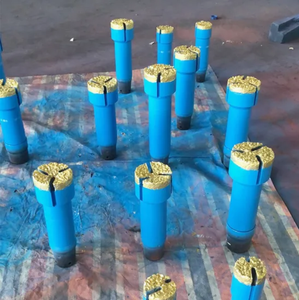 Petrol ve gaz alanında iyi sondaj için API standart yüksek Manganese lı çelik freze araçları dövme önemsiz Pilot değirmen - Product Image 3
