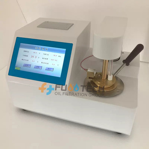 Cleveland <span class=keywords><strong>Open</strong></span> Cup Coc Vlampunttestapparatuur Petroleum <span class=keywords><strong>Open</strong></span> Cup Vlampuntapparaat - Product Image 2