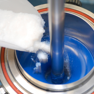 Origchem <strong>Custom</strong> Formulated Hydrophobic Fumed Silica <strong>SiO2</strong> MF Thickener Auxiliary Agent for Petroleum Additives - Product Image 4