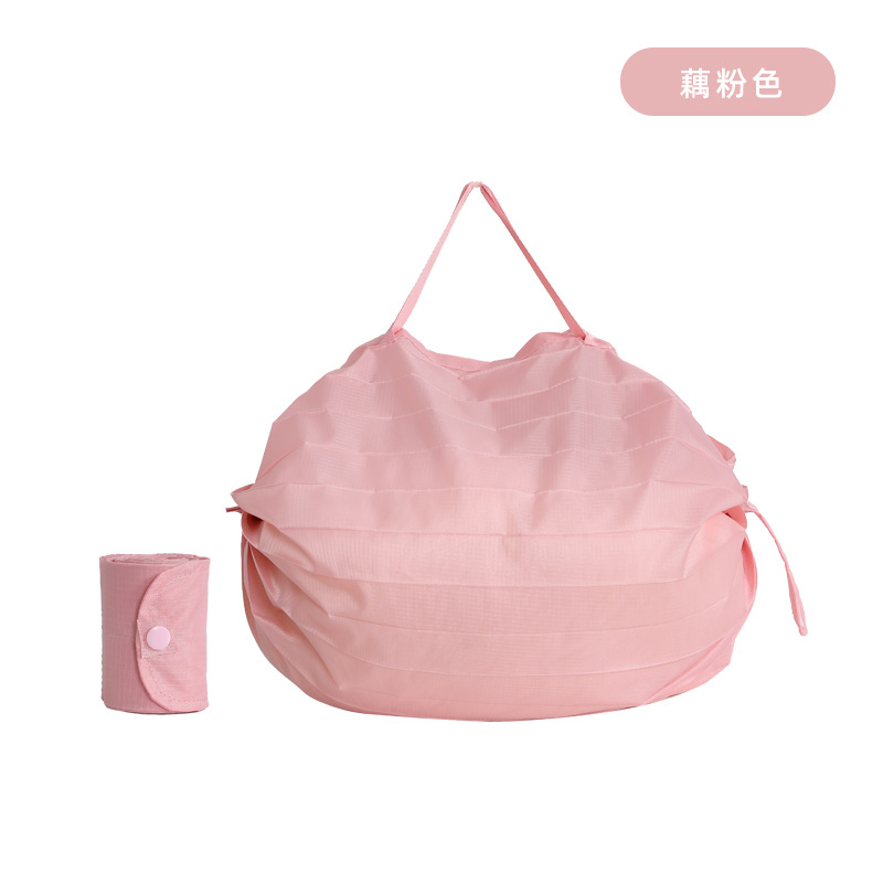Snap payment-pink