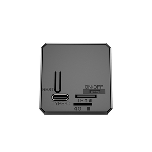 2024最新のL89ミニ4GHDワイヤレスネットワーク屋内IPカメラホームセキュリティモーション検出Wi-Fiミニカメラ - Product Image 3