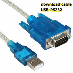 Programmier bare Logik steuerung FX3U 6AD 2DA 24MR 24MT Mit RS232 RS485-Gehäuserelaistransistor - Product Image 4